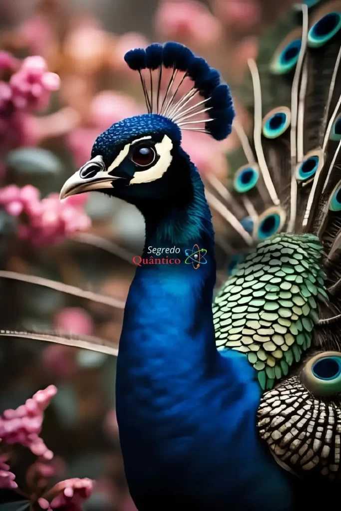 Arquétipo do Pavão