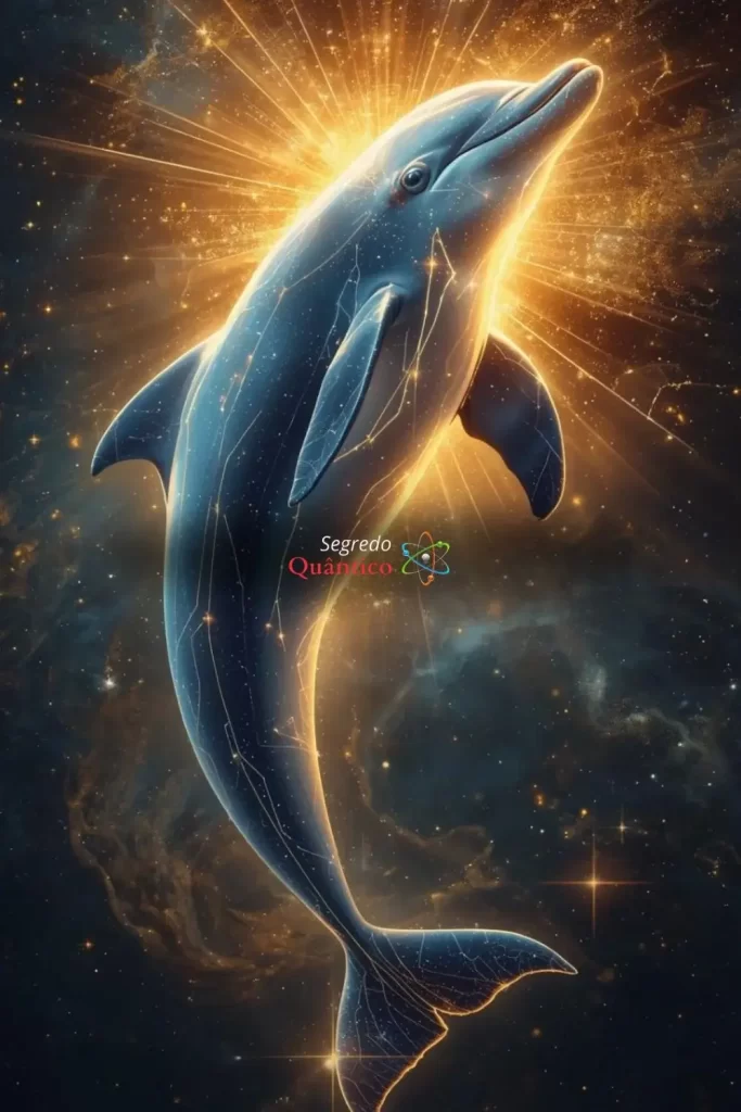 Arquétipo do Golfinho