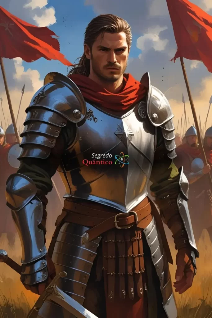 Arquétipo do Guerreiro