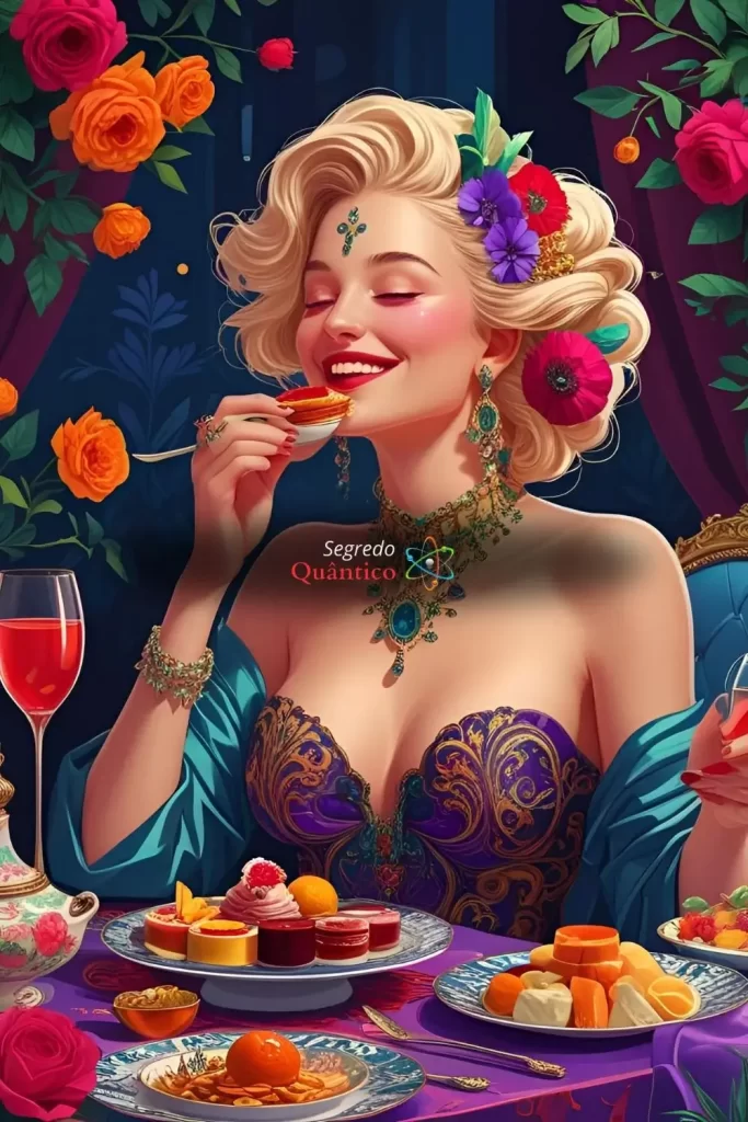 Arquétipo do Hedonista