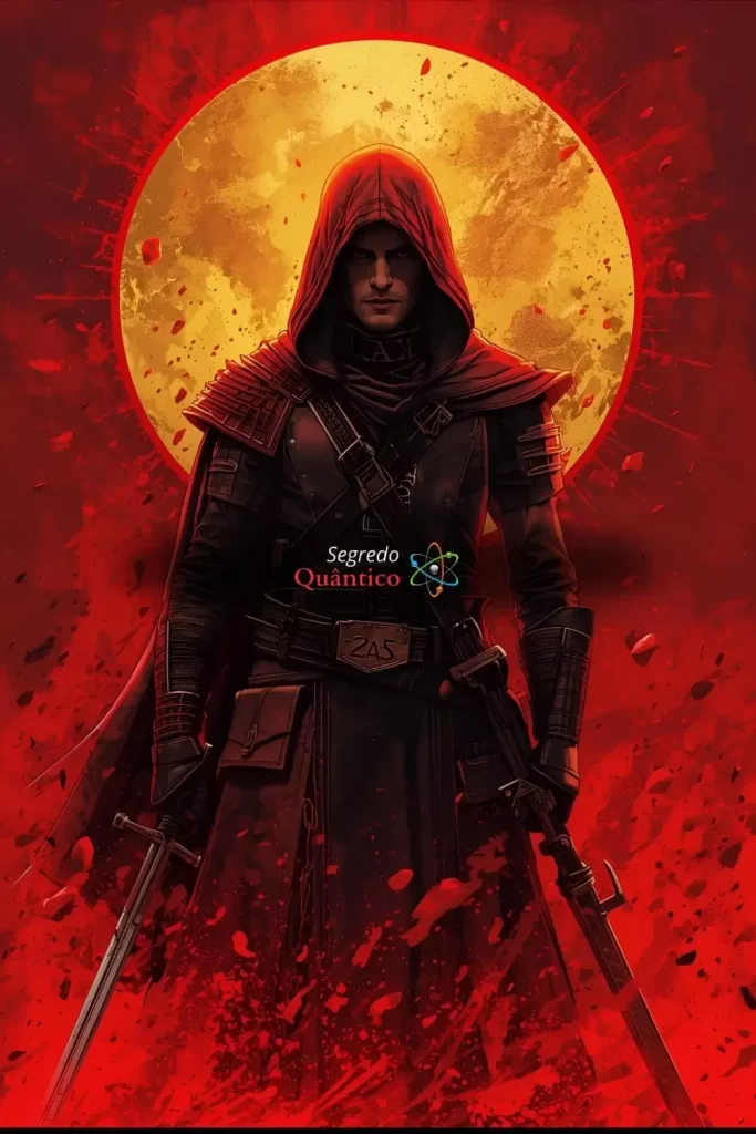 Arquétipo do Rebelde