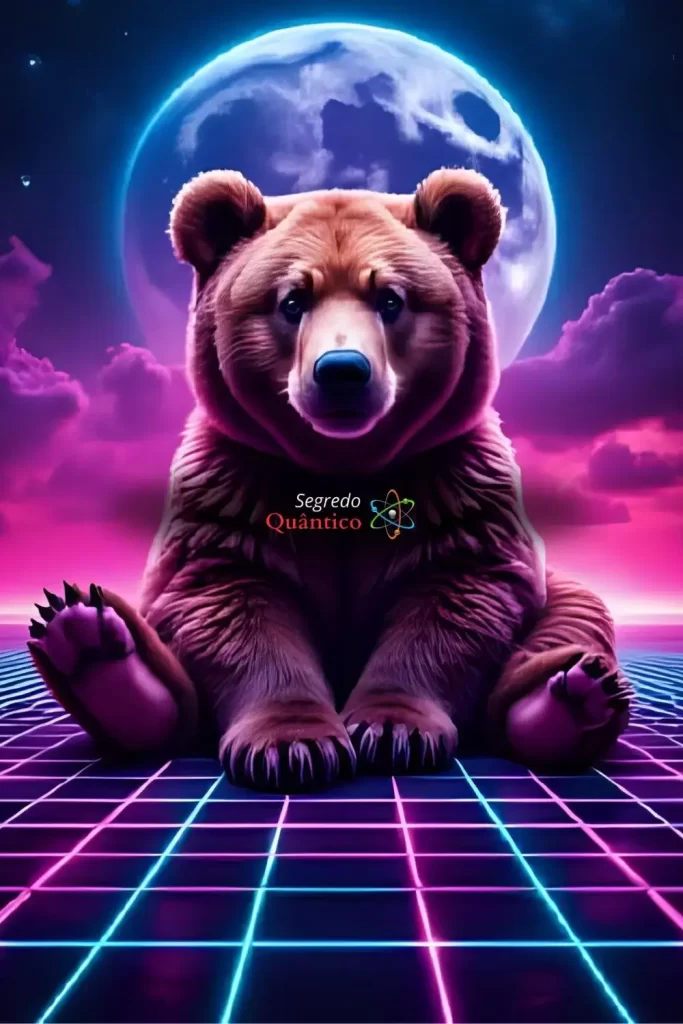 Arquétipo do Urso
