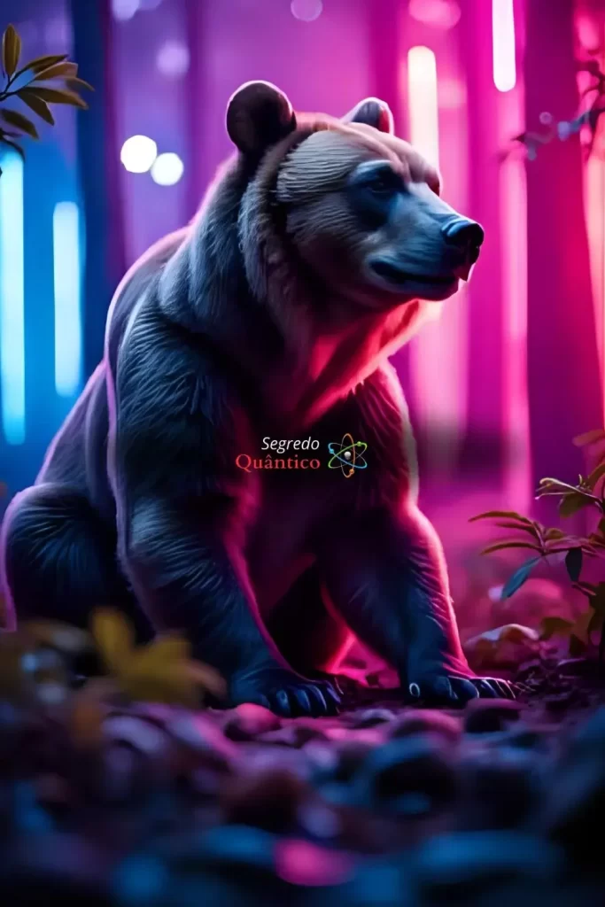 Arquétipo do Urso