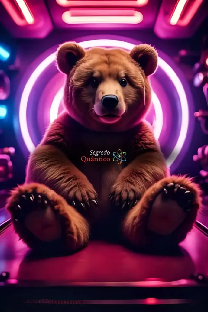 Arquétipo do Urso