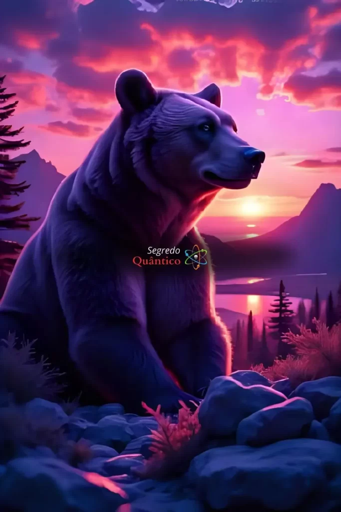 Arquétipo do Urso