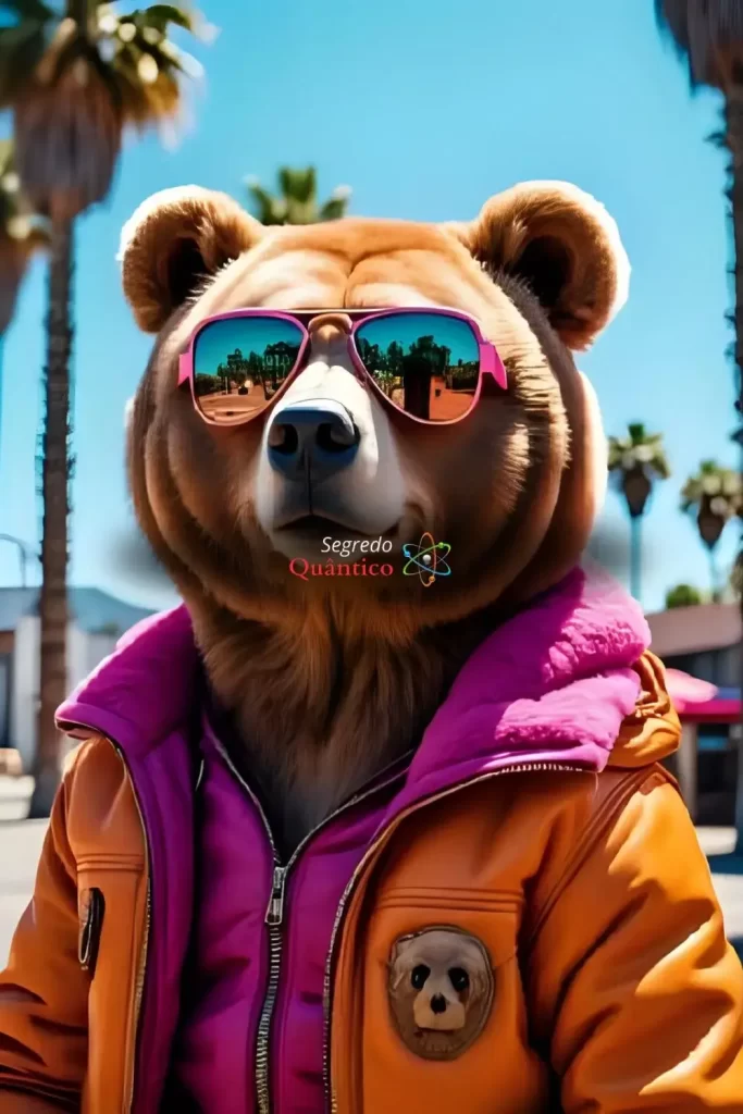 Arquétipo do Urso
