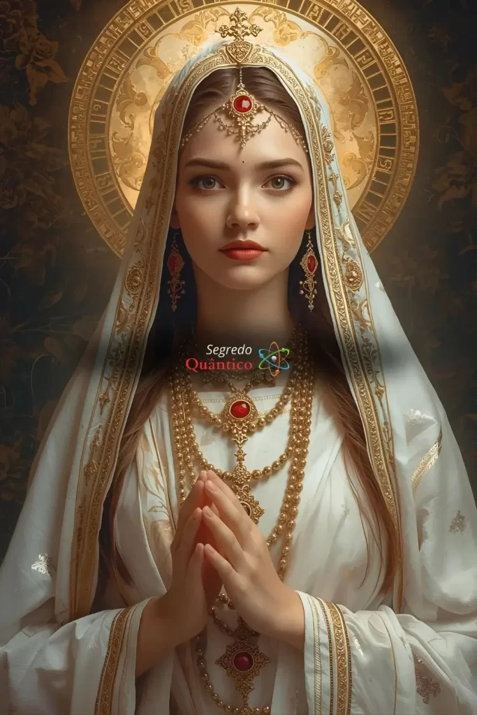 Arquétipo da Sacerdotisa