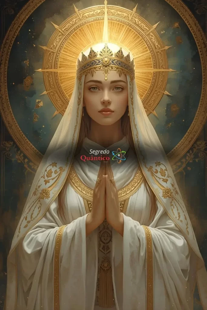 Arquétipo da Sacerdotisa