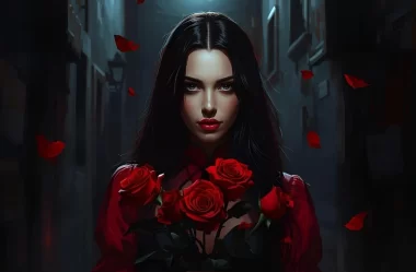 Arquétipo da Maria Padilha – Poder, Magia, Sensualidade e Força Transformadora