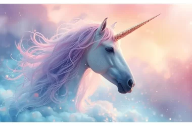 Arquétipo do Unicórnio – Magia, Pureza, Esperança e Espiritualidade para Transformar Sua Vida