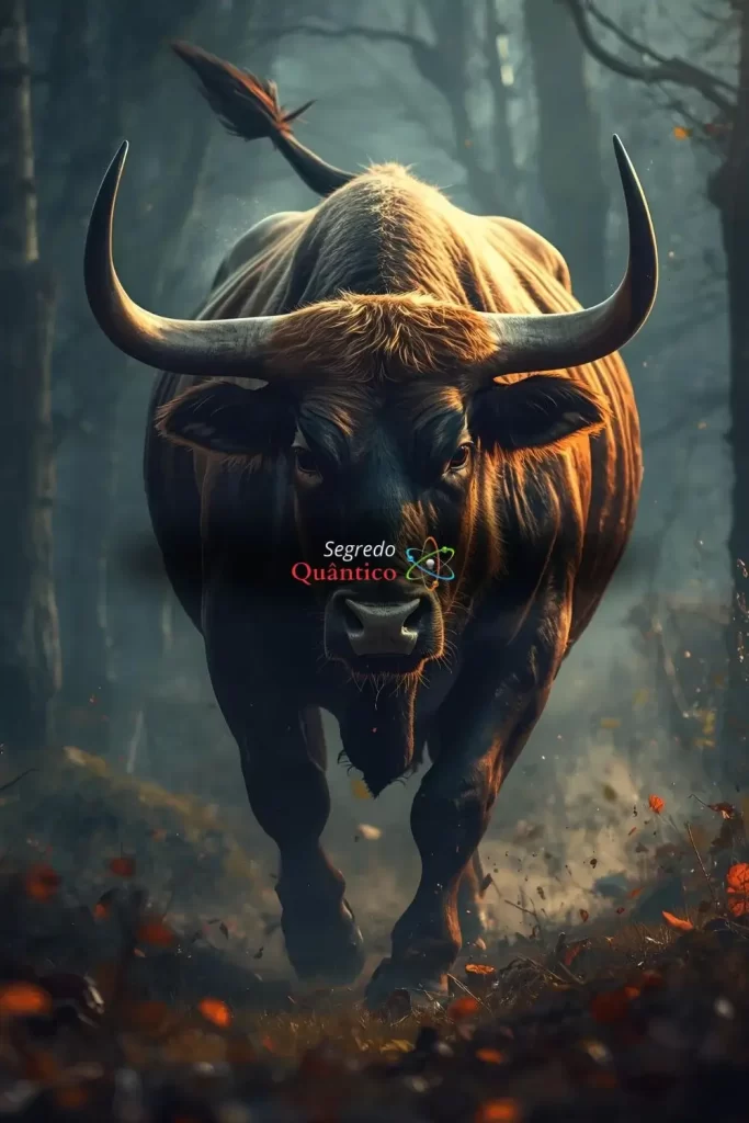 Como Ativar o Arquétipo do Touro?