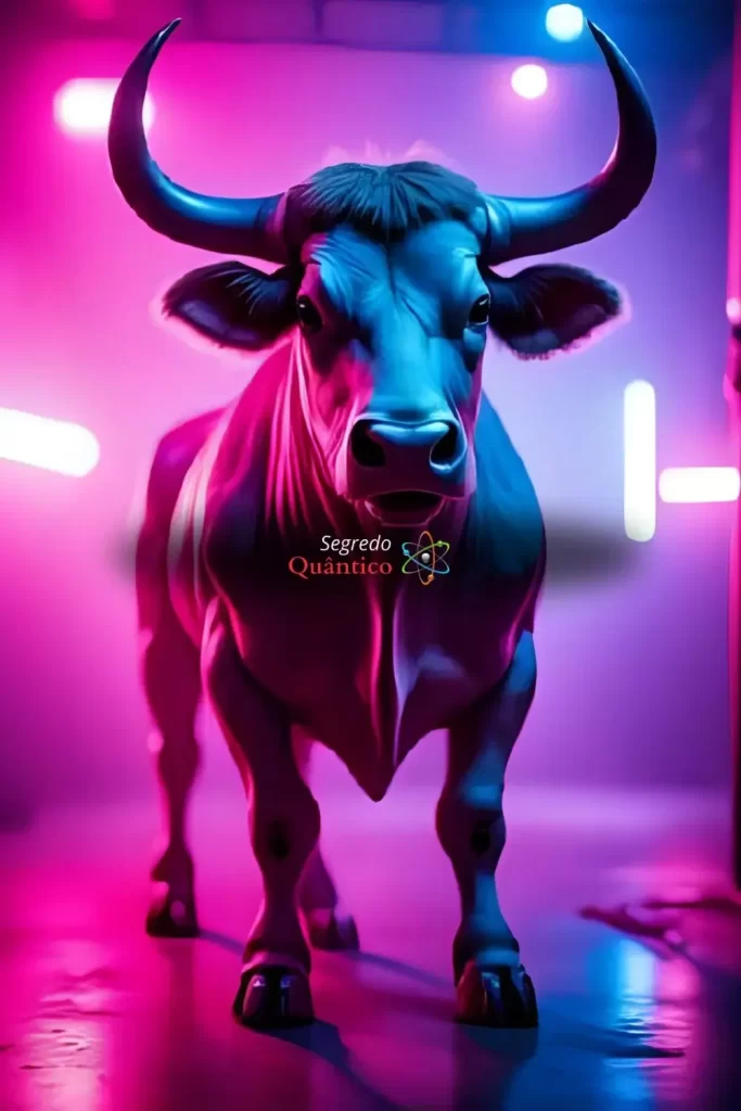 Arquétipo do Touro