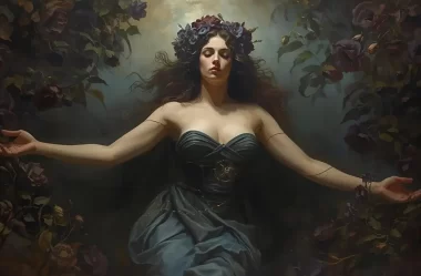 Arquétipo de Perséfone – O Poder da Transformação, Sabedoria Interior e Renascimento Espiritual