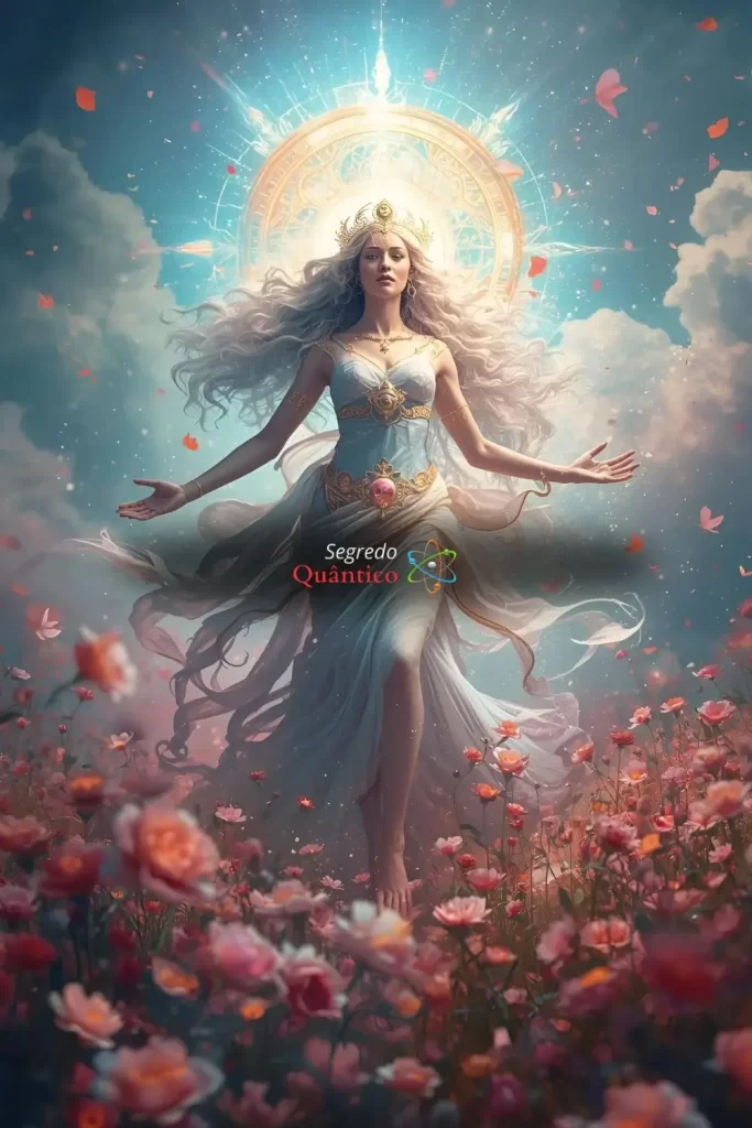 Arquétipo de Perséfone