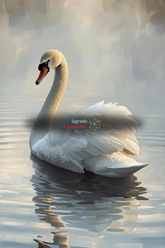 Arquétipo do Cisne