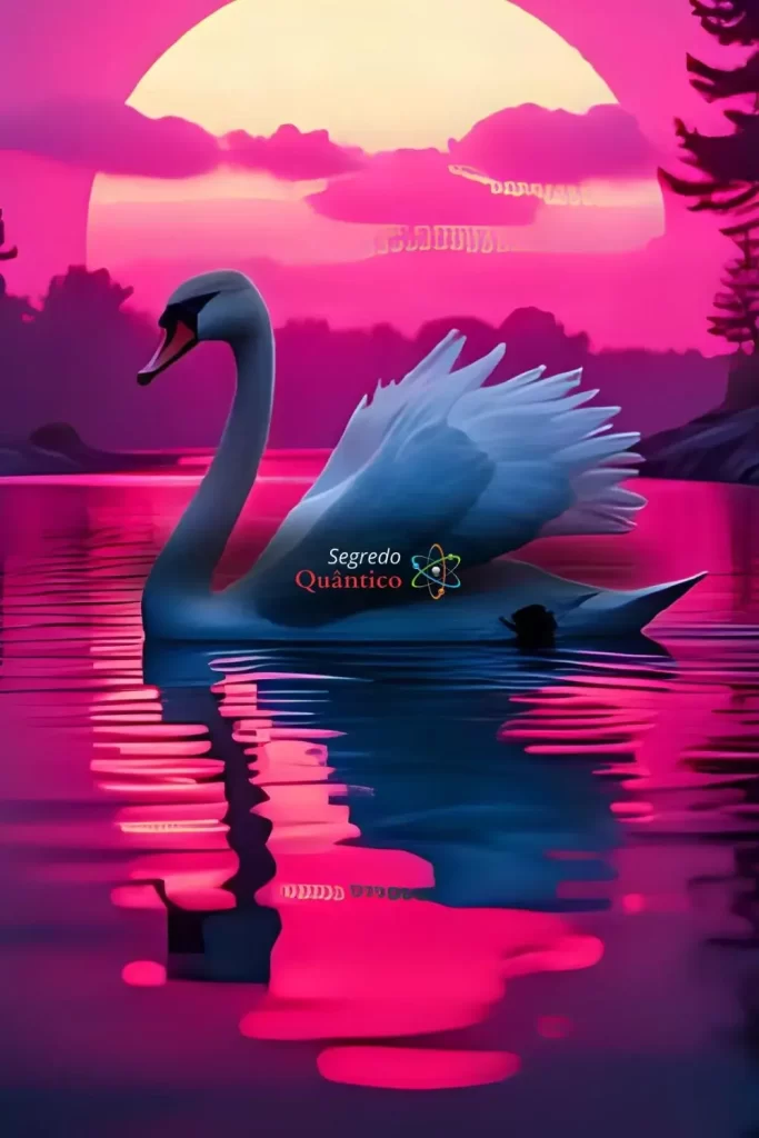 Arquétipo do Cisne