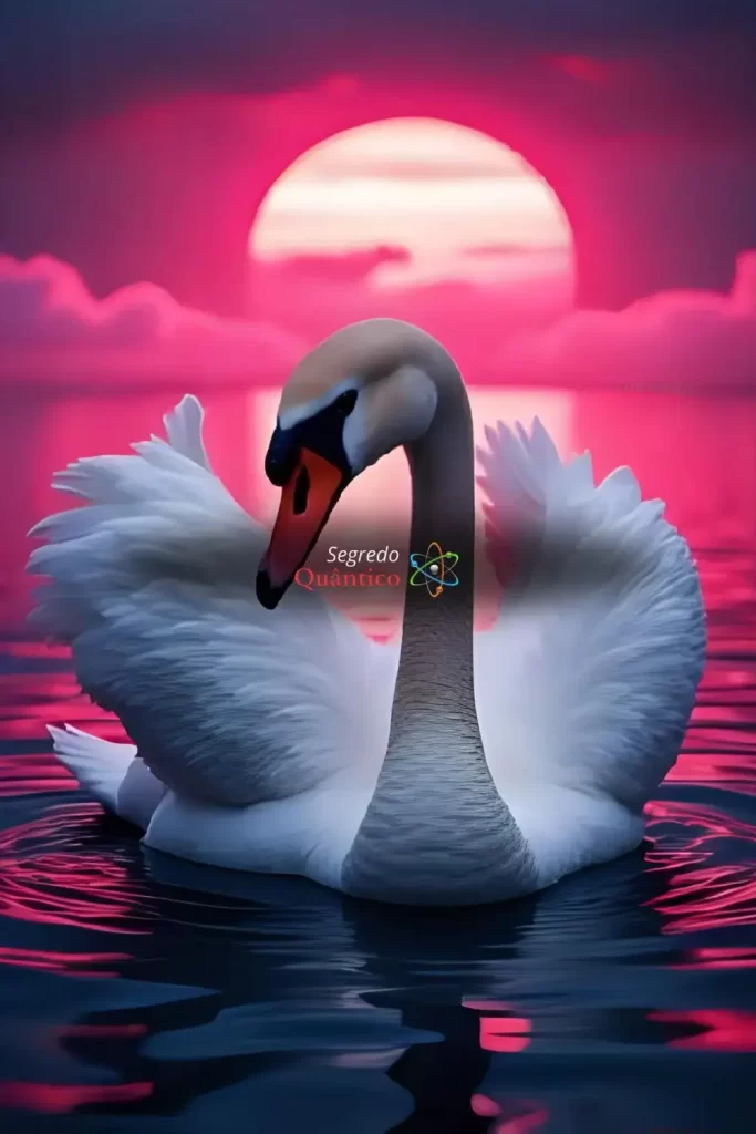 Arquétipo do Cisne