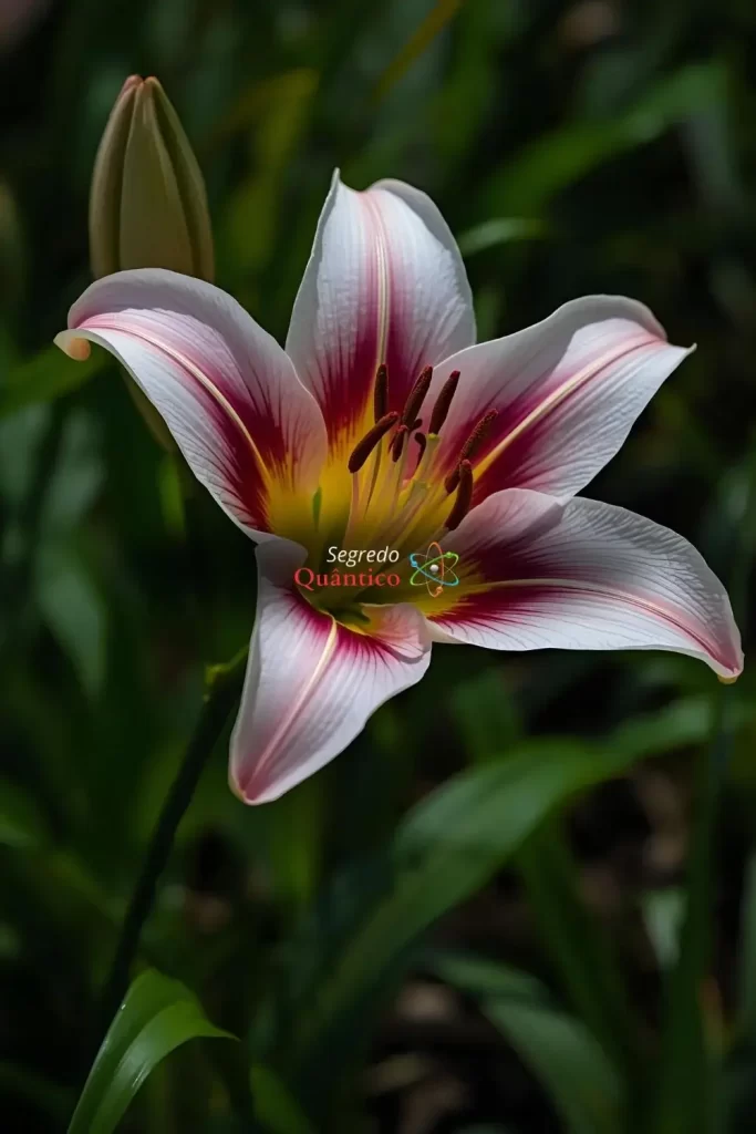 Arquétipo do Lírio