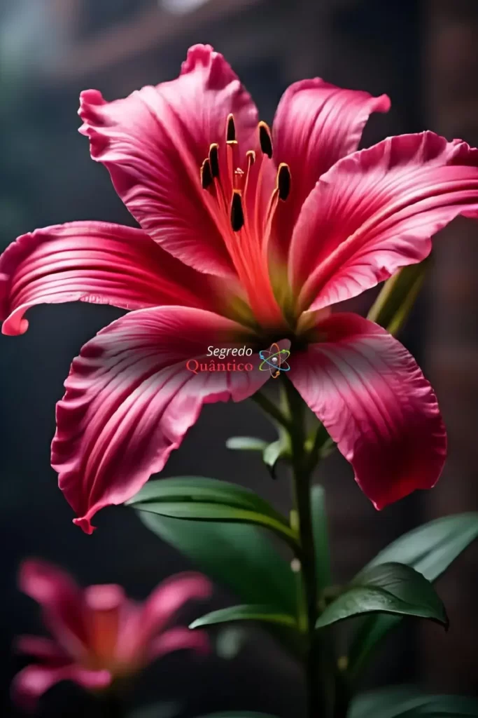 Arquétipo do Lírio