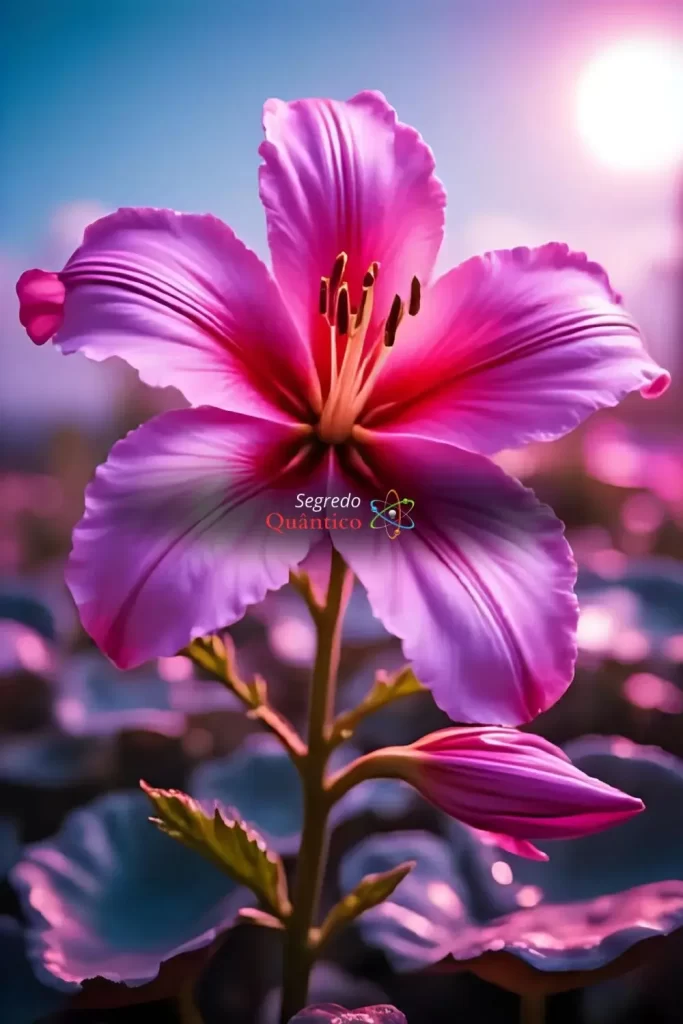 Arquétipo do Lírio