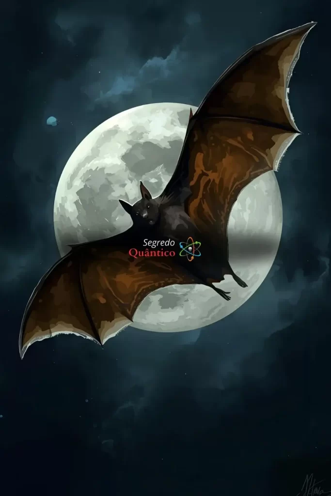 Arquétipo do Morcego