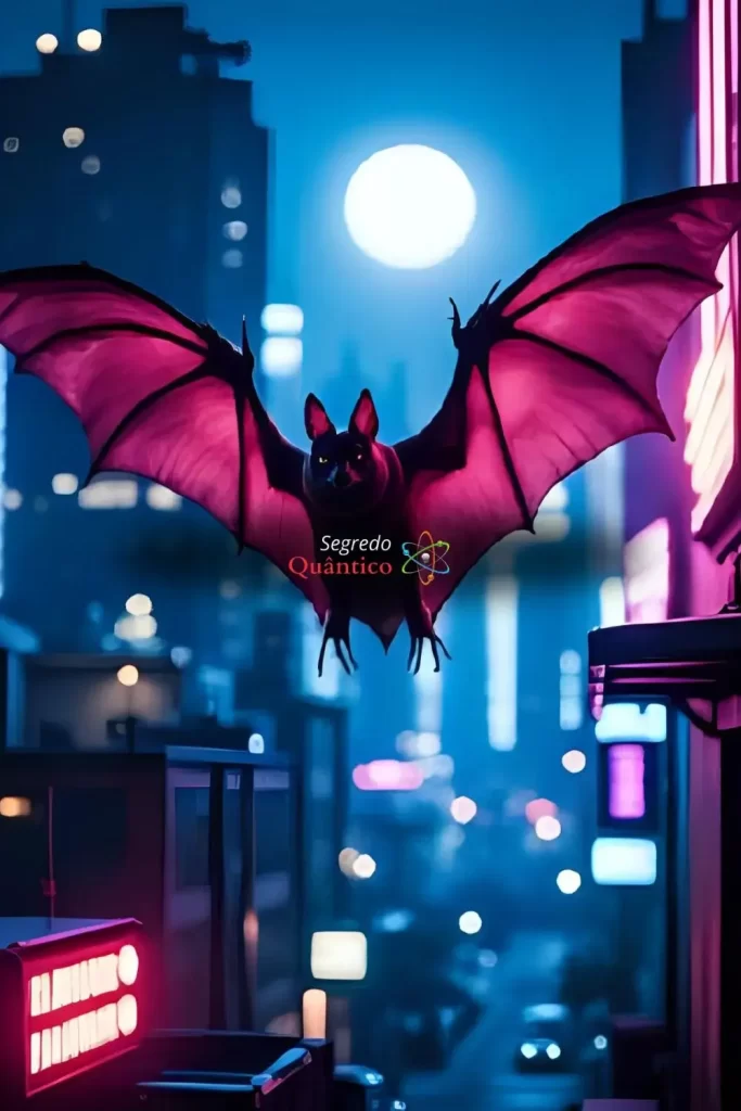 Arquétipo do Morcego