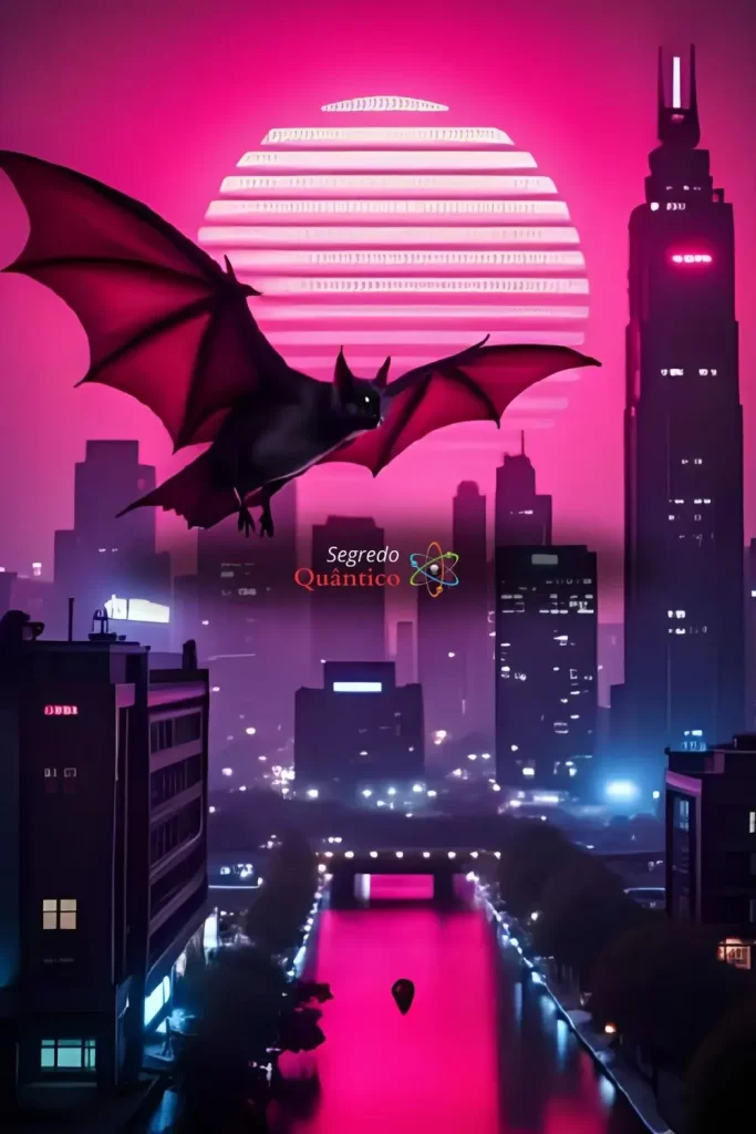 Arquétipo do Morcego