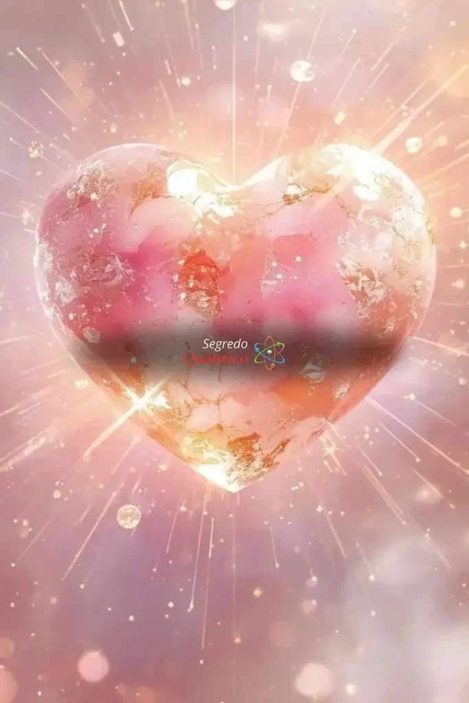 Arquétipo do Coração