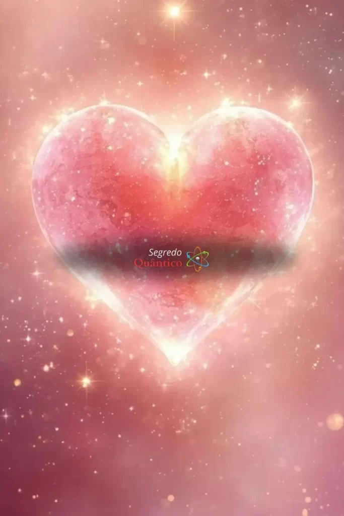 Arquétipo do Coração
