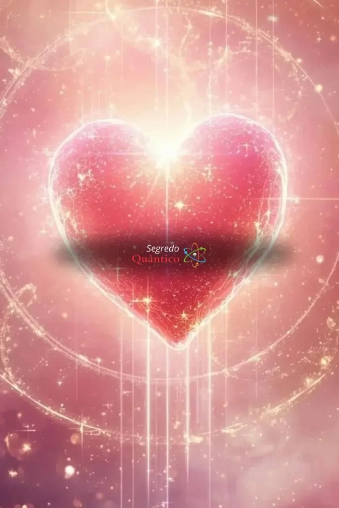 Arquétipo do Coração