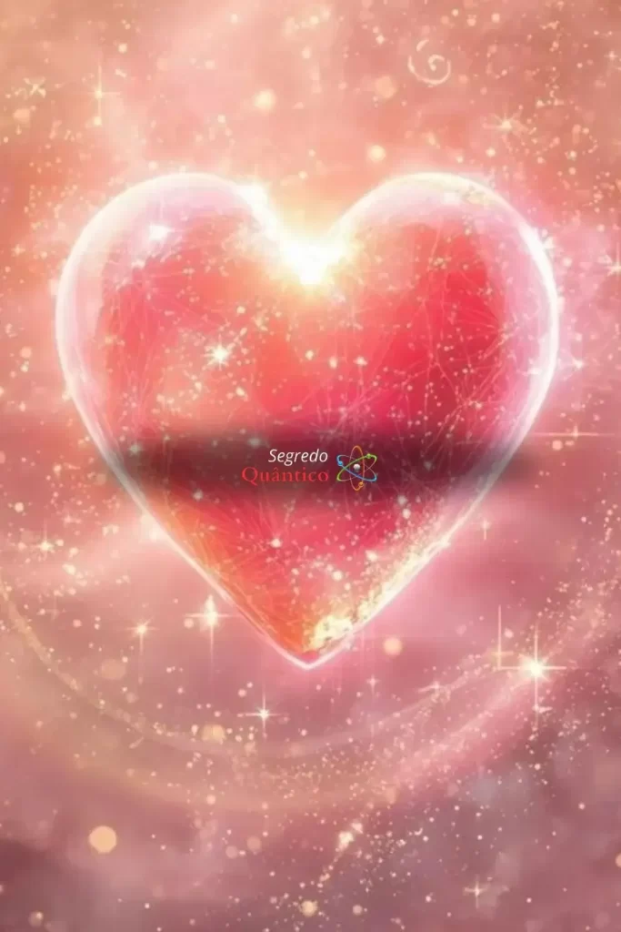 Arquétipo do Coração