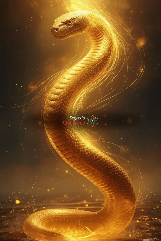Arquétipo da Cobra 