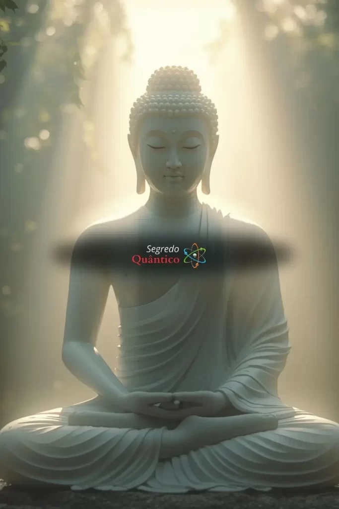 Arquétipo do Buda