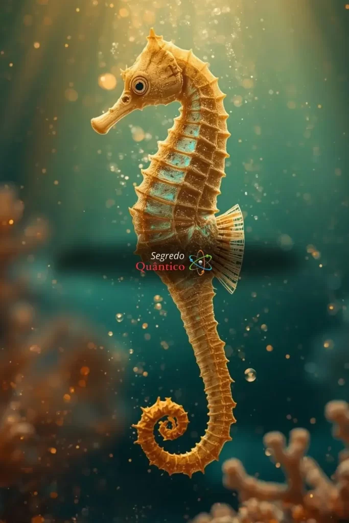 Arquétipo do Cavalo-Marinho
