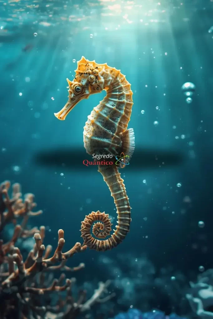 Arquétipo do Cavalo-Marinho