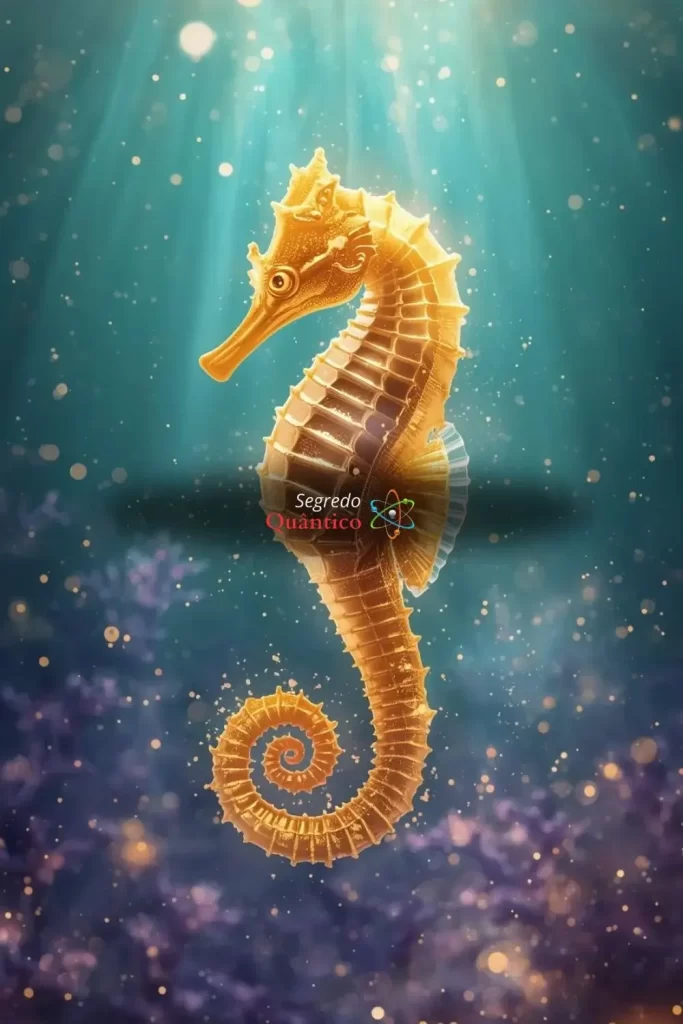 Arquétipo do Cavalo-Marinho