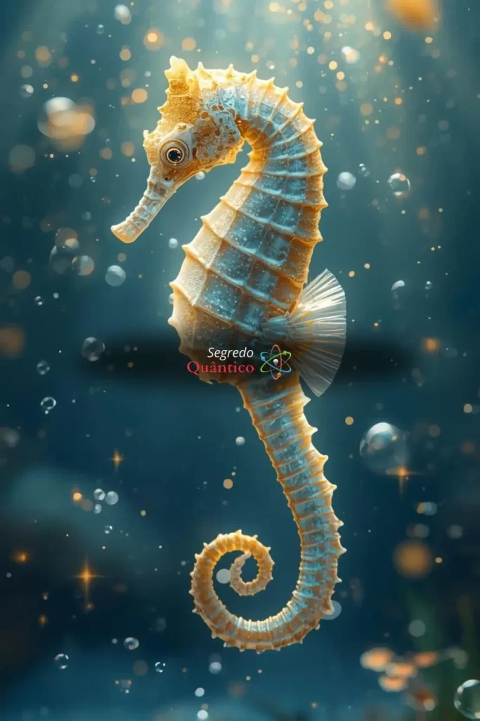 Arquétipo do Cavalo-Marinho