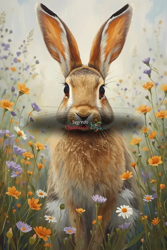  Arquétipo do Coelho
