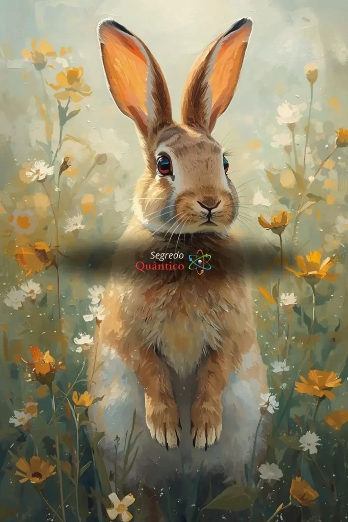Arquétipo do Coelho 