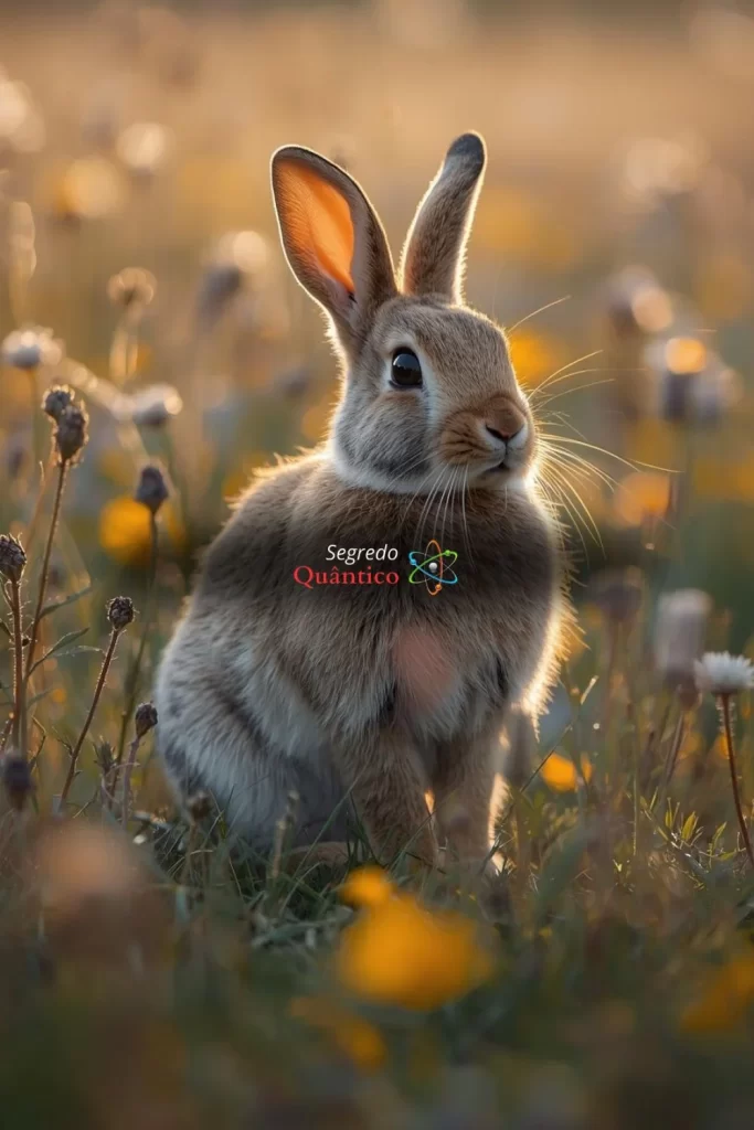 Arquétipo do Coelho