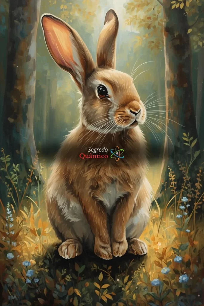 Arquétipo do Coelho