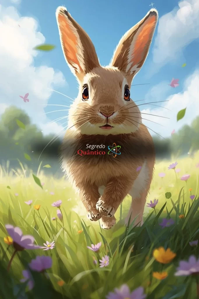 Arquétipo do Coelho