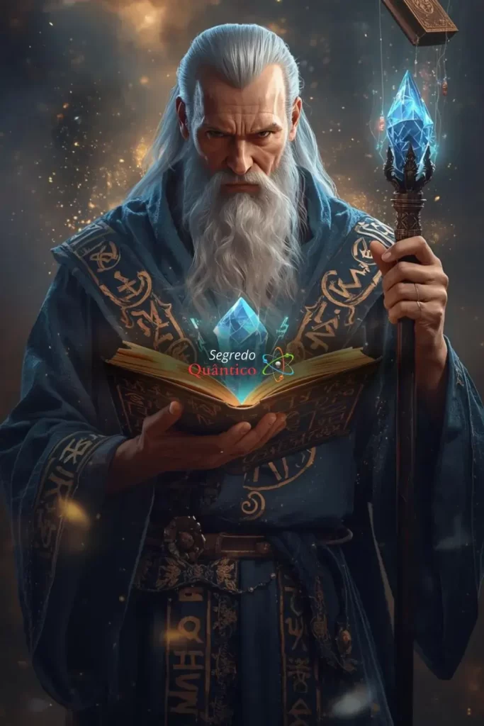 Arquétipo do Sábio