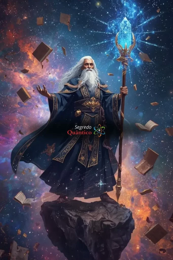 Arquétipo do Sábio