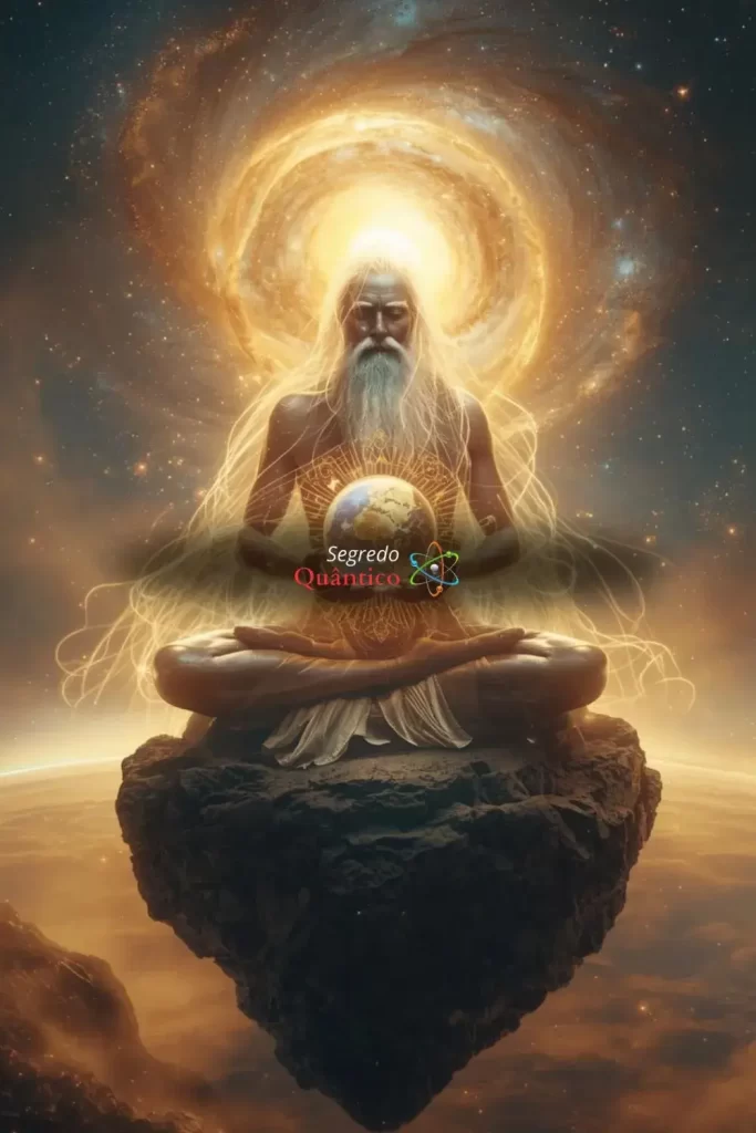 Arquétipo do Sábio