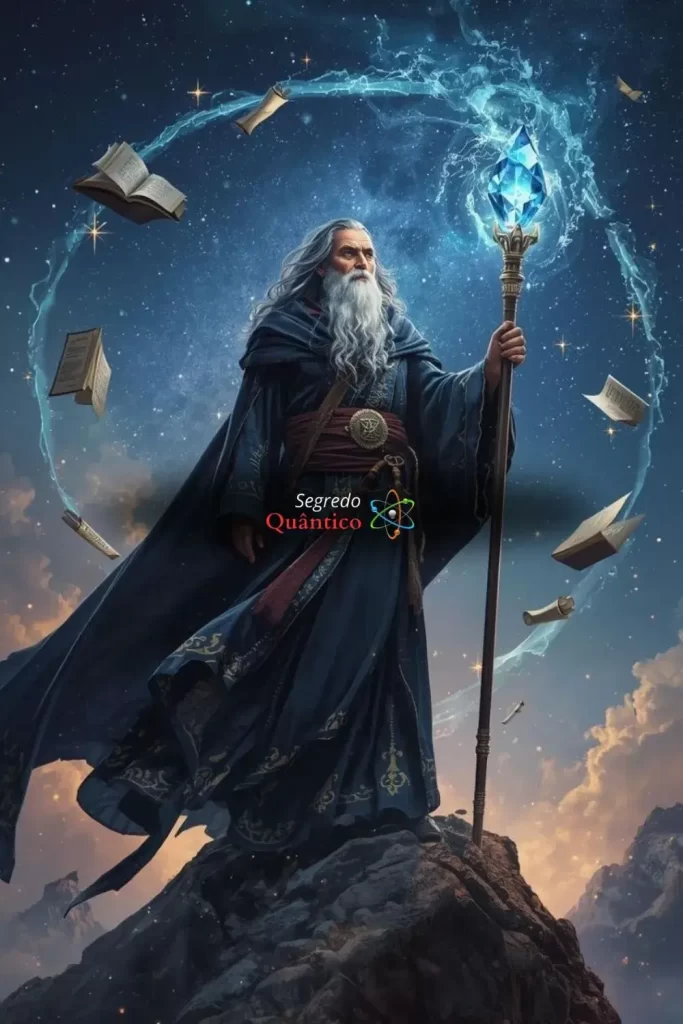 Arquétipo do Sábio