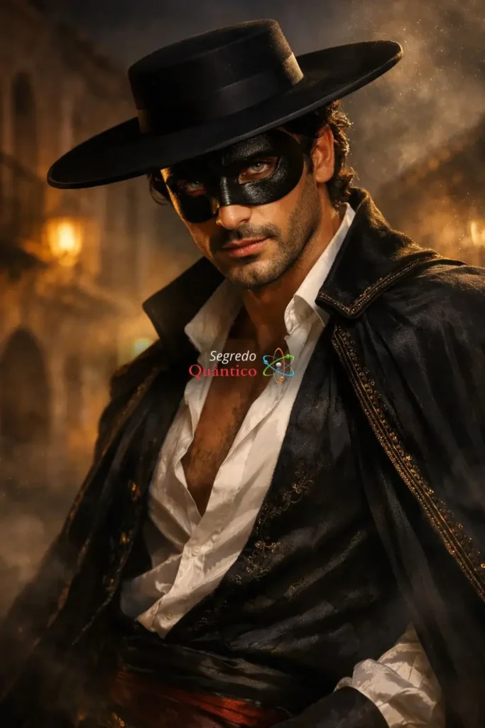 Arquétipo do Don Juan