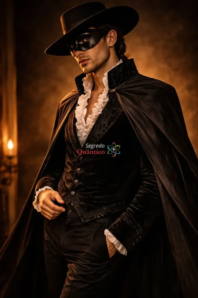 Arquétipo do Don Juan