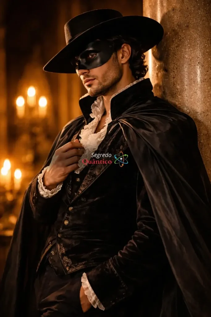 Arquétipo do Don Juan