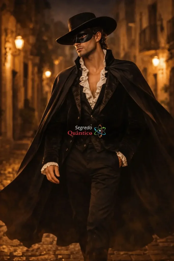 Arquétipo do Don Juan